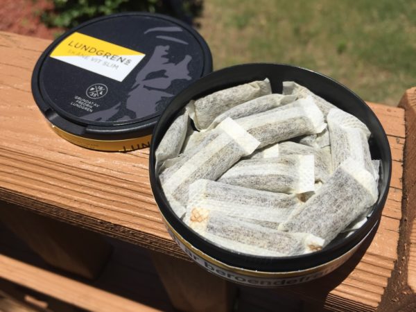 Lundgrens Skåne Vit Slim — изображение 2